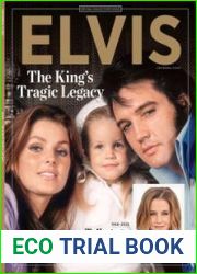 Elvis - The King|s Tragic Legacy, 2023