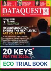DataQuest - Vol. XL No.01, January 2023