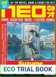 NEO Magazine - Issue 227, February 2023