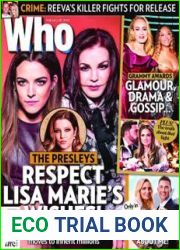 Who - Issue 07, February 20, 2023