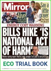 Daily Mirror - 10 February 2023