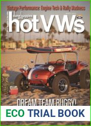 dune buggies and hotVWs - March 2023
