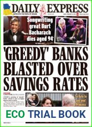 Daily Express - 10 February 2023