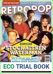 Retro Pop - March 2023
