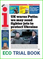 The i Newspaper - 9 February 2023