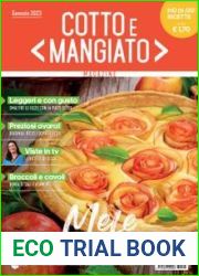 Cotto e Mangiato - gennaio 2023 [ITA]