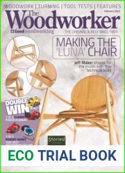 The Woodworker and Woodturner - February 2023