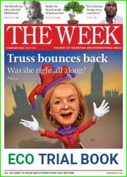 The Week UK - Issue 1422, 11 February 2023