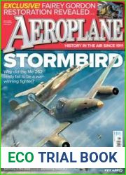 Aeroplane Monthly - Issue 599, Vol. 51 No. 3, March 2023