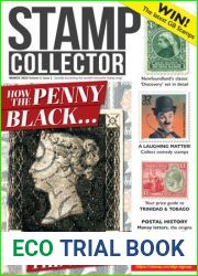 Stamp Collector - Volume 05, Issue 03, March 2023