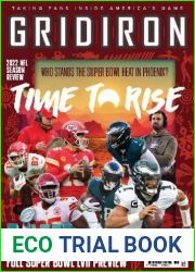 Gridiron - Issue 76, 2023