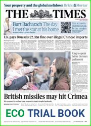 The Times - 10 February, 2023