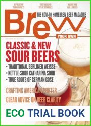 Brew Your Own - Vol. 29 No. 02, March April 2023