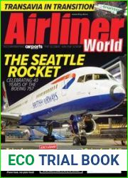Airliner World - March 2023