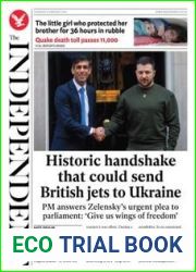 The Independent - 09 February 2023