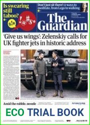 The Guardian - 09 February 2023