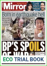 Daily Mirror - 08 February 2023