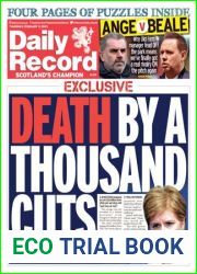 Daily Record - 09 February 2023