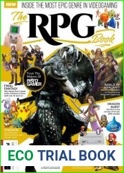 Retro Gamer Presents: The RPG Handbook - 2nd Edition, 23