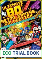 Ultimate 80s Retro Gaming Collection - 5th Edition, 2023