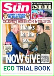 The Sun UK - 09 February, 2023