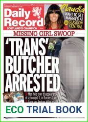 Daily Record - 08 February 2023