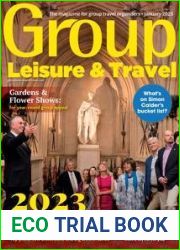 Group Leisure and Travel - January 2023