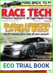 Race Tech - No. 268, March 2023