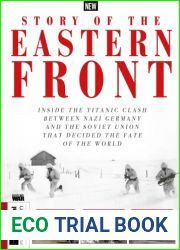 History Of War - Story of The Eastern Front, 3rd Edition, 2023
