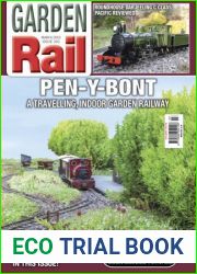 Garden Rail - Issue 343, March 2023