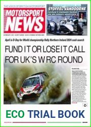 Motorsport News - February 09, 2023