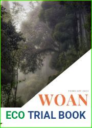 Woanderlust - February 2023