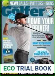 Today|s Golfer UK - Issue 436, April 2023