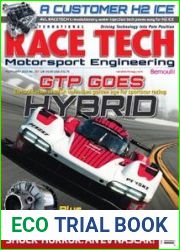 Race Tech - No. 267, February 2023