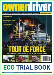 Owner Driver - Issue 361, February 2023