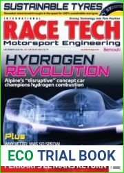 Race Tech - No. 265, December 2022