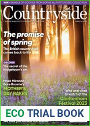 Countryside - March 2023