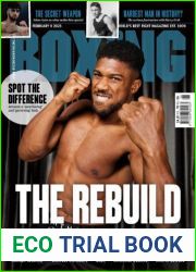 Boxing News - 09 February 2023