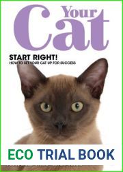 Your Cat - March 2023