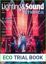 Lighting and Sound America - January 2023