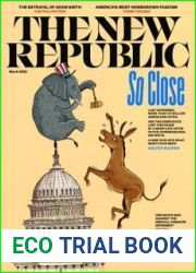 The New Republic - March 2023
