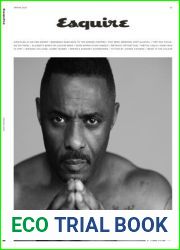 Esquire UK - Spring 2023