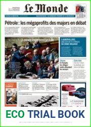 Le Monde - 9 Fevrier 2023 [FR]