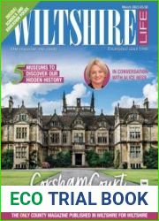 Wiltshire Life - March 2023