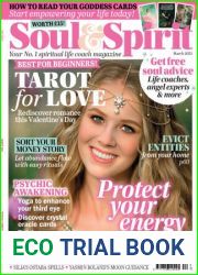Soul and Spirit - March 2023
