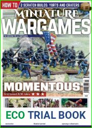 Miniature Wargames - Issue 479, March 2023