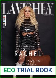 Lavishly Style Magazine - January 2023