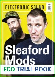 Electronic Sound - Issue 98, 2023