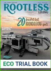Rootless Living - Issue 20, February March 2023