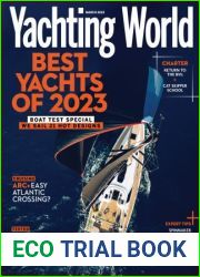 Yachting World - March 2023